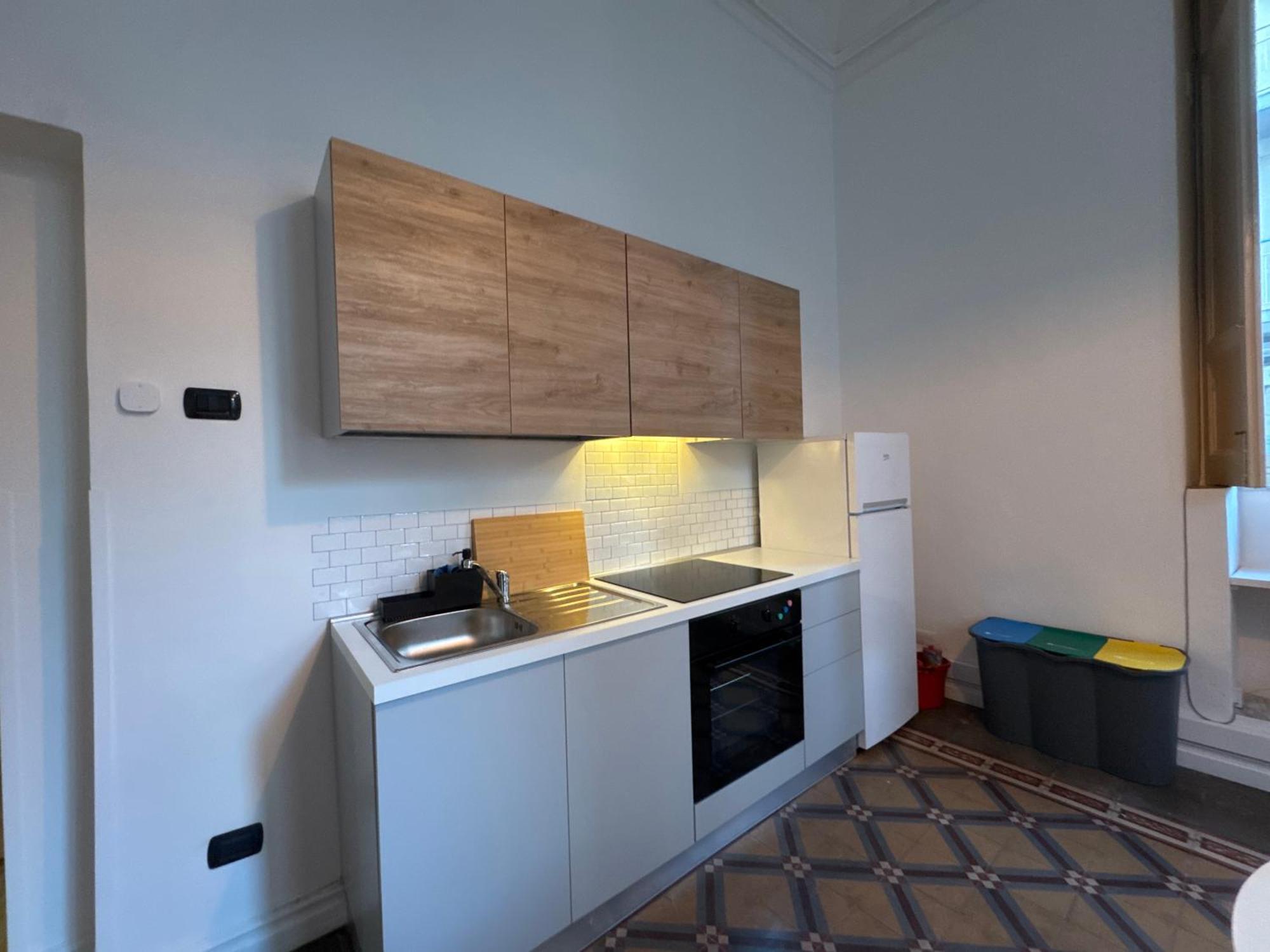 W Like Apartment On Hert Of City Center CTA Exterior foto